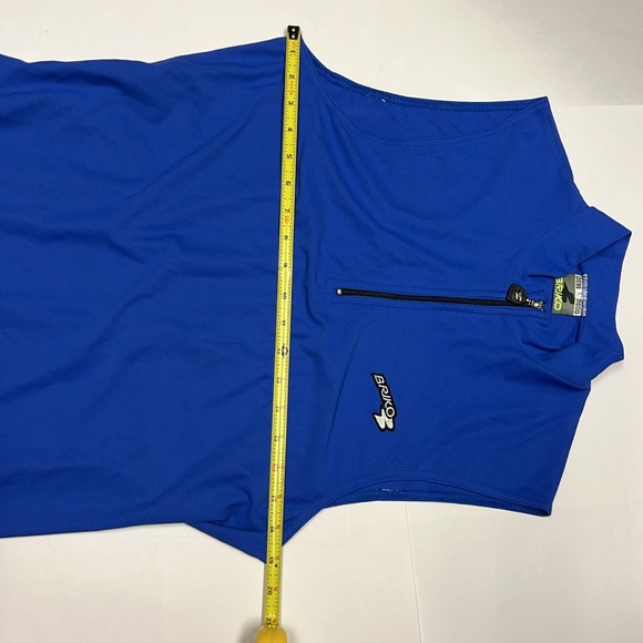 Briko Men’s Sleeveless Cycling Jersey, L, Great Condition. Summer is not over! - Picture 6 of 7